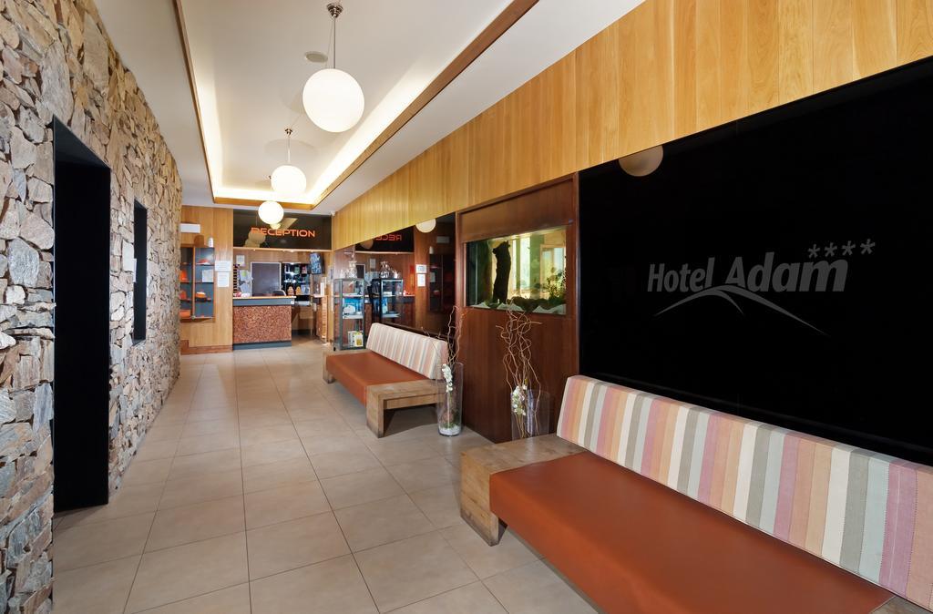 Hotel Adam Špindlerŭv Mlýn Exterior foto