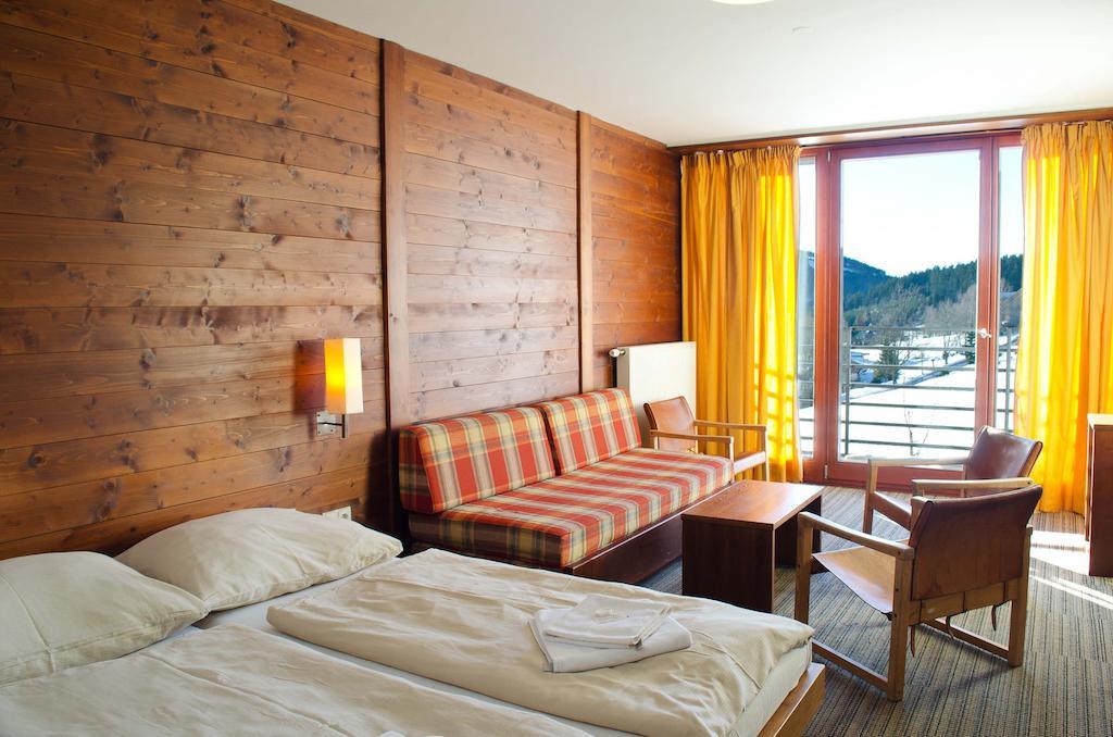 Hotel Adam Špindlerŭv Mlýn Habitación foto